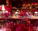 Faena Theater Reception